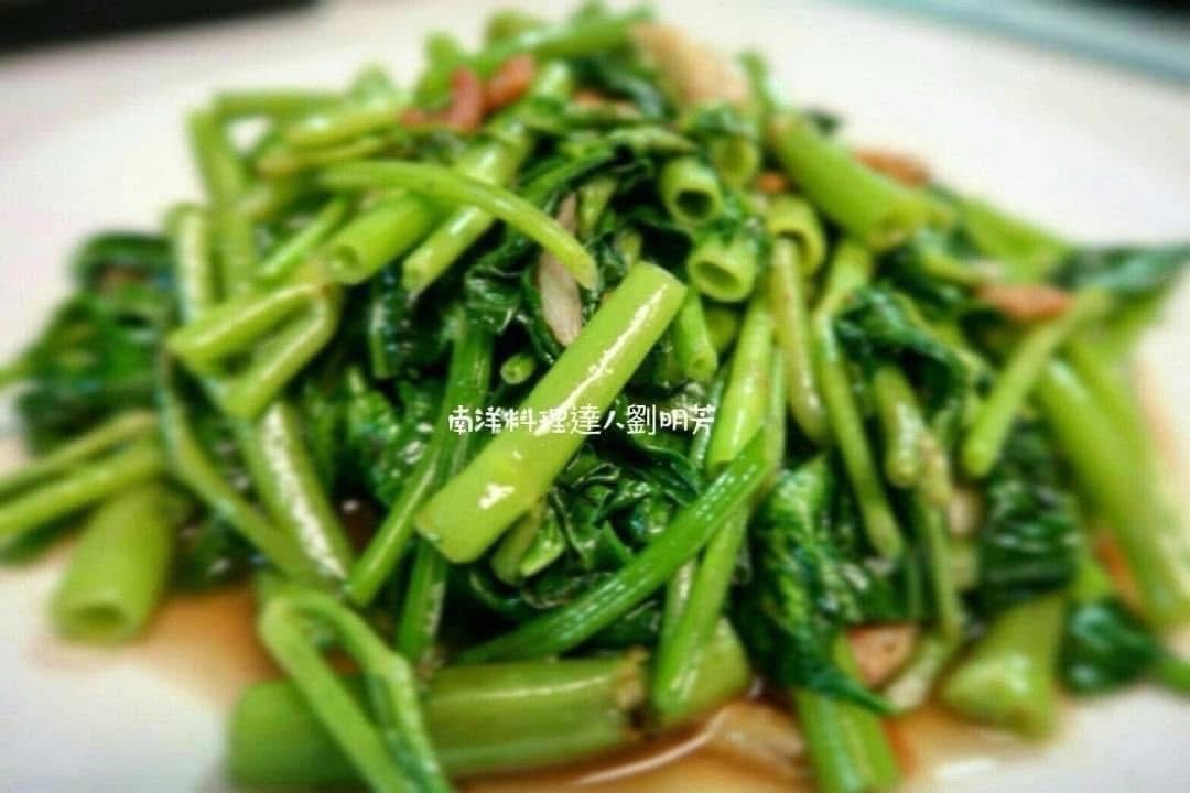 蝦醬用途知多少？